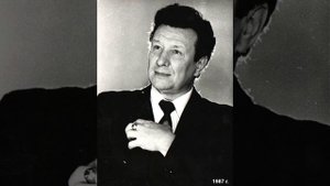 "Бабушка и внучек", П. И. Чайковский, сл. А. Плещеева