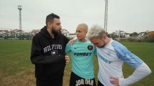 КРАП vs СТИЛЬ! САМЫЕ ТЕХНИЧНЫЕ ИГРОКИ БЬЮТСЯ ЗА 50.000 РУБЛЕЙ