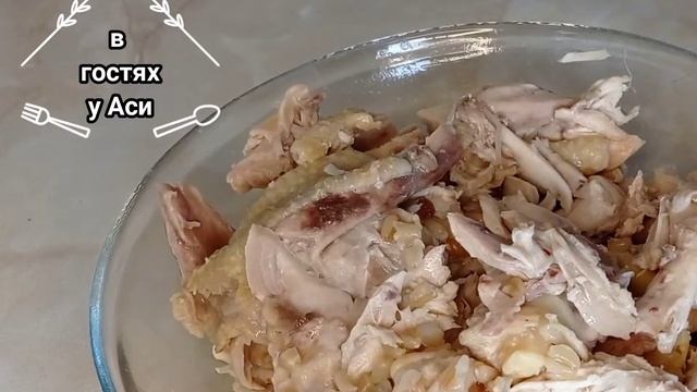 Ариса, наивкуснейшая каша по древнему рецепту смотреть онлайн