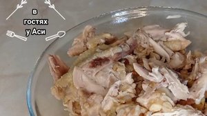 Ариса, наивкуснейшая каша по древнему рецепту