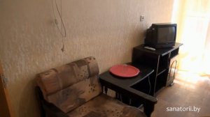 Санаторий Лётцы - 1-мест 1-комн номер (кор. №2), Санатории Беларуси