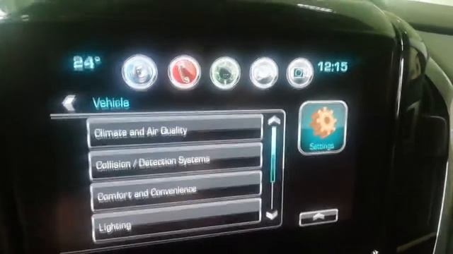 chevrolet traverse 2018 на русском смотреть онлайн