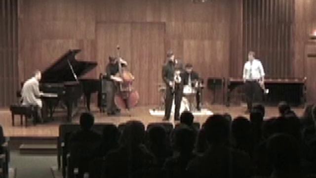 The Jigsaw - Ben Doherty смотреть онлайн