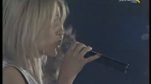 Reflex - 01. Первый Раз LIVE  (Шахтёр Чемпион 2006)