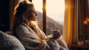 Любовь к себе и самоценность. Тета-загрузки. Саблиминал.