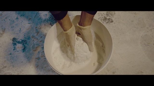 Salini. Производитель элитной сантехники из литого камня.