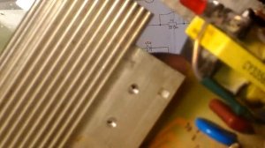 Импульсный блок питания своими руками.