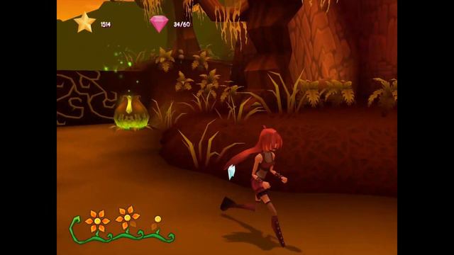 WINX(ПРОХОЖДЕНИЕ)(3ЧАСТЬ)/ЧЕРНОЕГРЯЗЕВОЕБОЛОТО смотреть онлайн