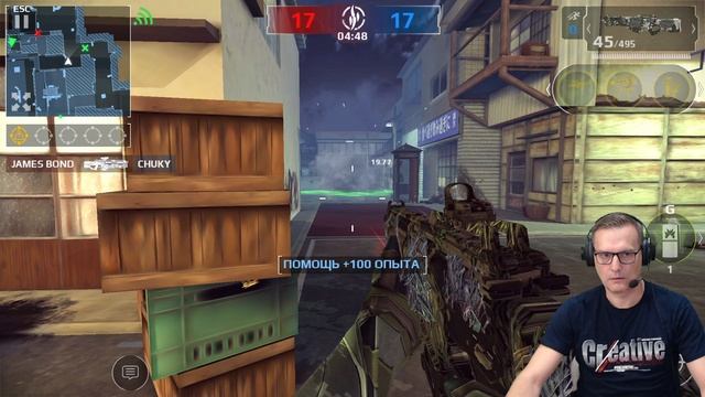 Modern Combat 5_ eSports FPS 2022-09-20 12-46-33 смотреть онлайн