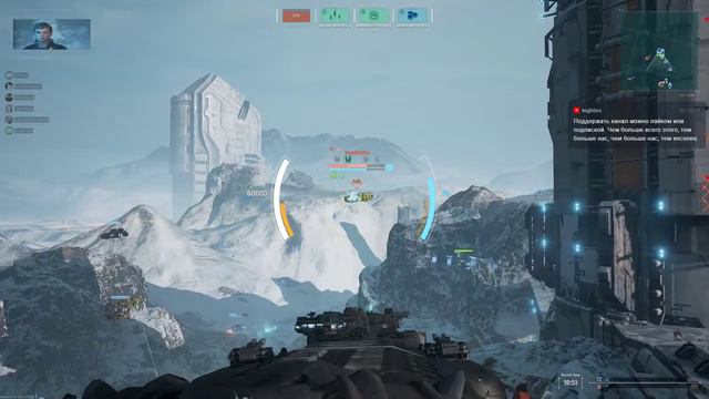 Dreadnought: Saturday stream #74 смотреть онлайн