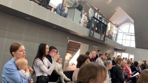 Иркутская церковь «Преображение»