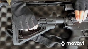 Обзор карабина Windham в калибре 223 Rem.