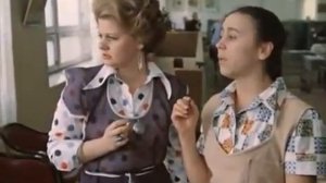 Москва слезам не верит   лотерея