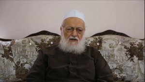 Шейх Мустафа аль-Буга о дагестанских учёных