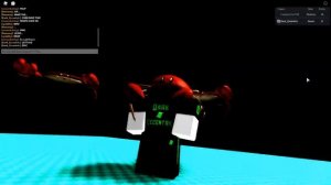 Roblox Script Showcase Episode#1563/Crab Rave