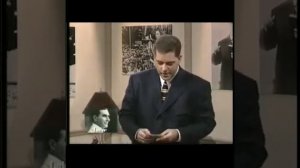 "Божьи генералы"   Джон Лейк