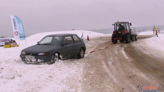 "Зимнее танго"-2018. Финал. смотреть онлайн