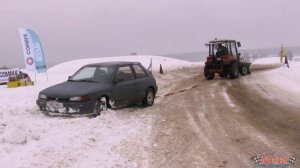 "Зимнее танго"-2018. Финал.