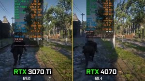 RTX 4070 laptop vs RTX 3070 Ti Laptop - Is RTX 4070 a Joke?