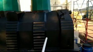 Обзор септика Термит профи 5,5ф. Автономная канализация для дома и дачи