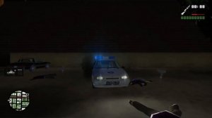 GTA  San Andreas 2020 СГУ