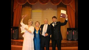 С Днем Рождения, Казахстан!