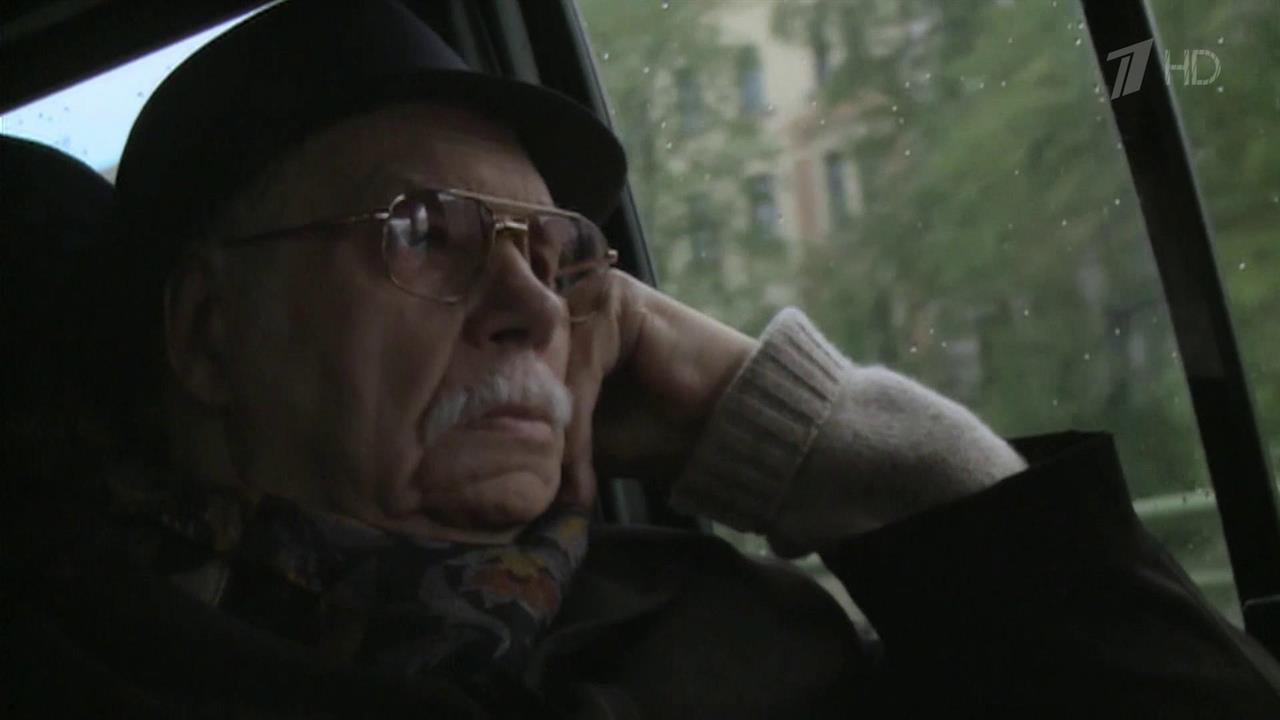 Скончался Борис Добродеев - известный сценарист, который отдал кино почти 60 из 95 лет жизни