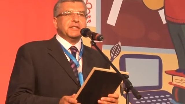 Материнский капитал на выставке "Умный ребёнок 2012" смотреть онлайн