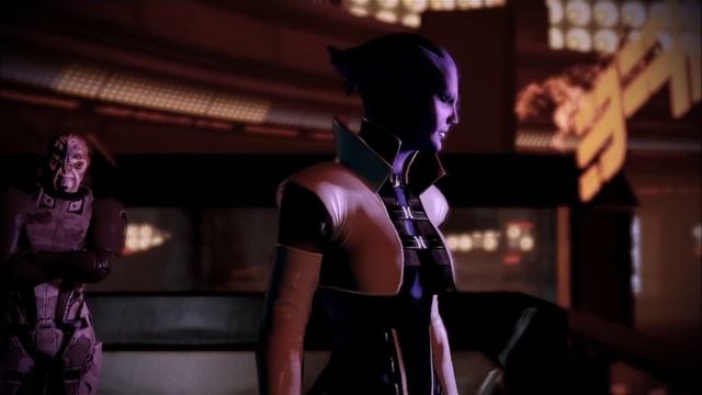 Mass Effect 2 on Macbook Pro 15" (2011) смотреть онлайн