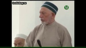 Саид Афанди
