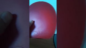 Yinhe Jpiter 2 Обзор на на дешевую но качественную накладку