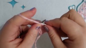 ВЯЗАНИЕ РЕГЛАНА СВЕРХУ СПИЦАМИ БЕЗ ДЫРОЧЕК. МАСТЕР КЛАСС.