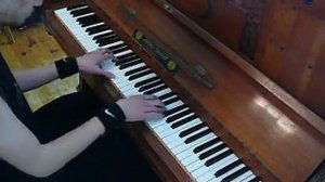 Session - Linkin Park (piano version)