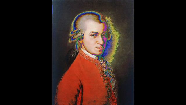 Mozart Divertimento n°17 d major K334 version arranged for VST instruments смотреть онлайн
