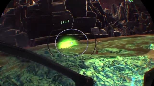 PSVR - Super Stardust™Ultra VR