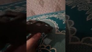 я слепил Ладу Гранту из пластилина 2 часа работы