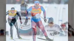 Лыжники Крюков и Устюгов выиграли командный спринт на ЧМ