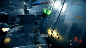 Star Wars Battlefront 2: Рей | Гайд 2020