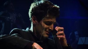 2CELLOS - Air on the G string (J. S. Bach)