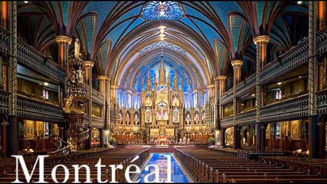 О Монреаль! О Монреаль! Марк Эндлин смотреть онлайн