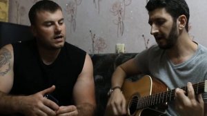 АРМЕЙСКАЯ ПЕСНЯ - ЗА СОБОЮ ДВЕРЬ КАЗАРМЫ