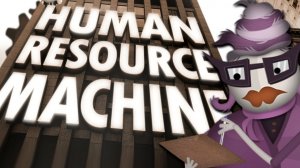 Human Resource Machine прохождение ► СИМУЛЯТОР ПРОГРАММИСТА