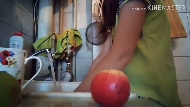 Как готовить шарлотку в домашнем условии? Готовим вместе! смотреть онлайн