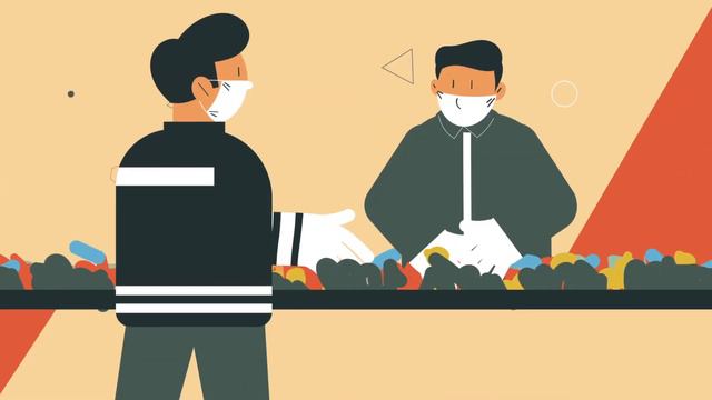 Региональные операторы по обращению с ТКО смотреть онлайн