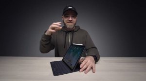 Эксперимент. Может ли Ipad Pro заменить Компьютер? (Unbox Therapy Ru)