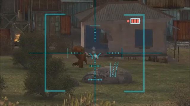 Подрыв. Охраные турели и Интоксикация. #205. Прохождение. S.T.A.L.K.E.R. Народная Cолянка+ОП 2.1 смотреть онлайн