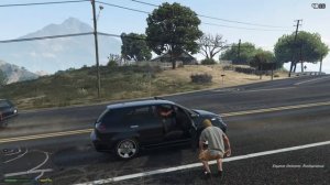 GTA 5 на встроенной видеокарте intel UHD 750