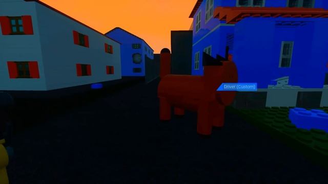 ТАЙНА SCP КОТА ГАРФИЛДА! РЕАЛЬНАЯ ЖИЗНЬ SCP ФОНДА В BRICK RIGS! ЛЕГО СЦП ВЫЖИВАНИЕ В БРИК РИГС! смотреть онлайн