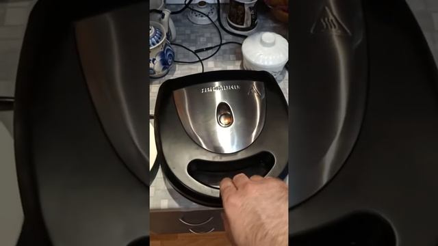 Жарим фрикадельки в Мультипекарь Редмонд RMB-PM601, часть 1. смотреть онлайн