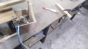 Самый продуманный нихромовый резак для дерева и пенопласта.